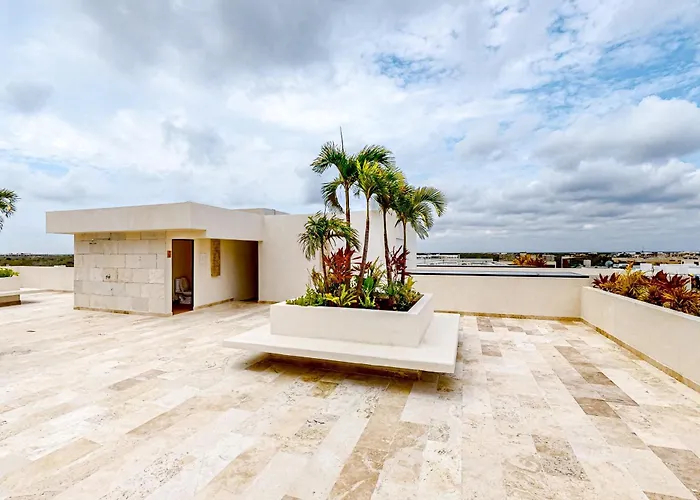 Akua Reserve 10 * Tulum